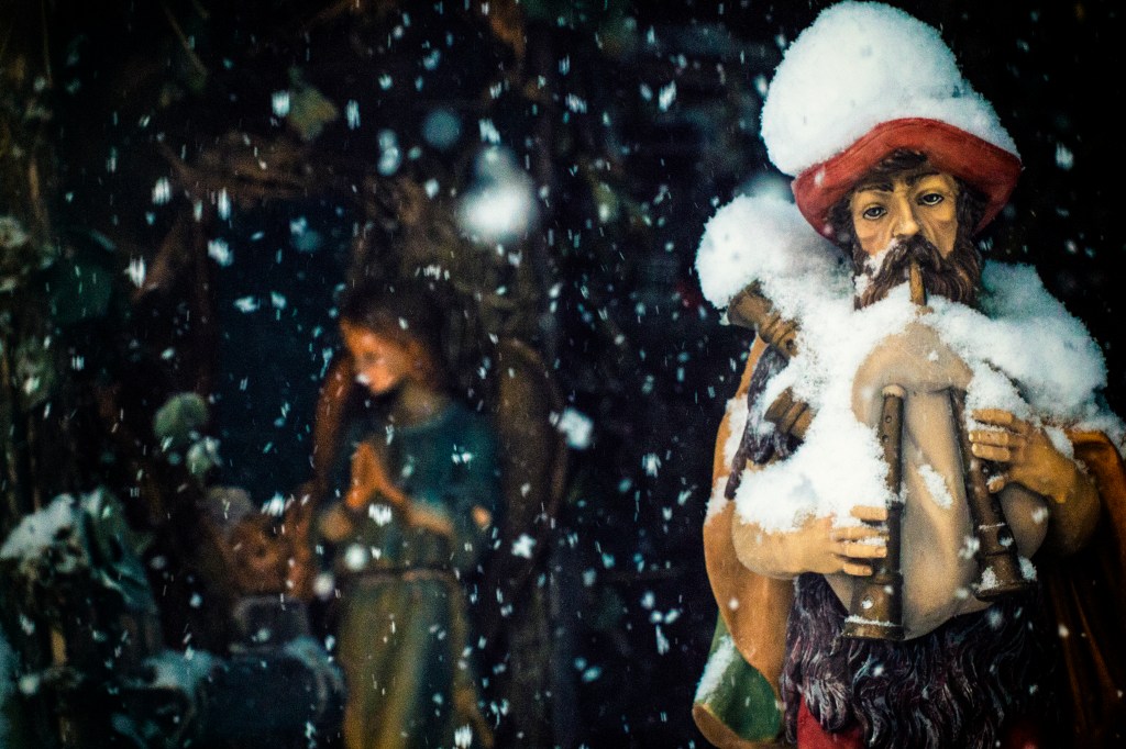 Christmas (Baby Please Come&nbsp;Home)